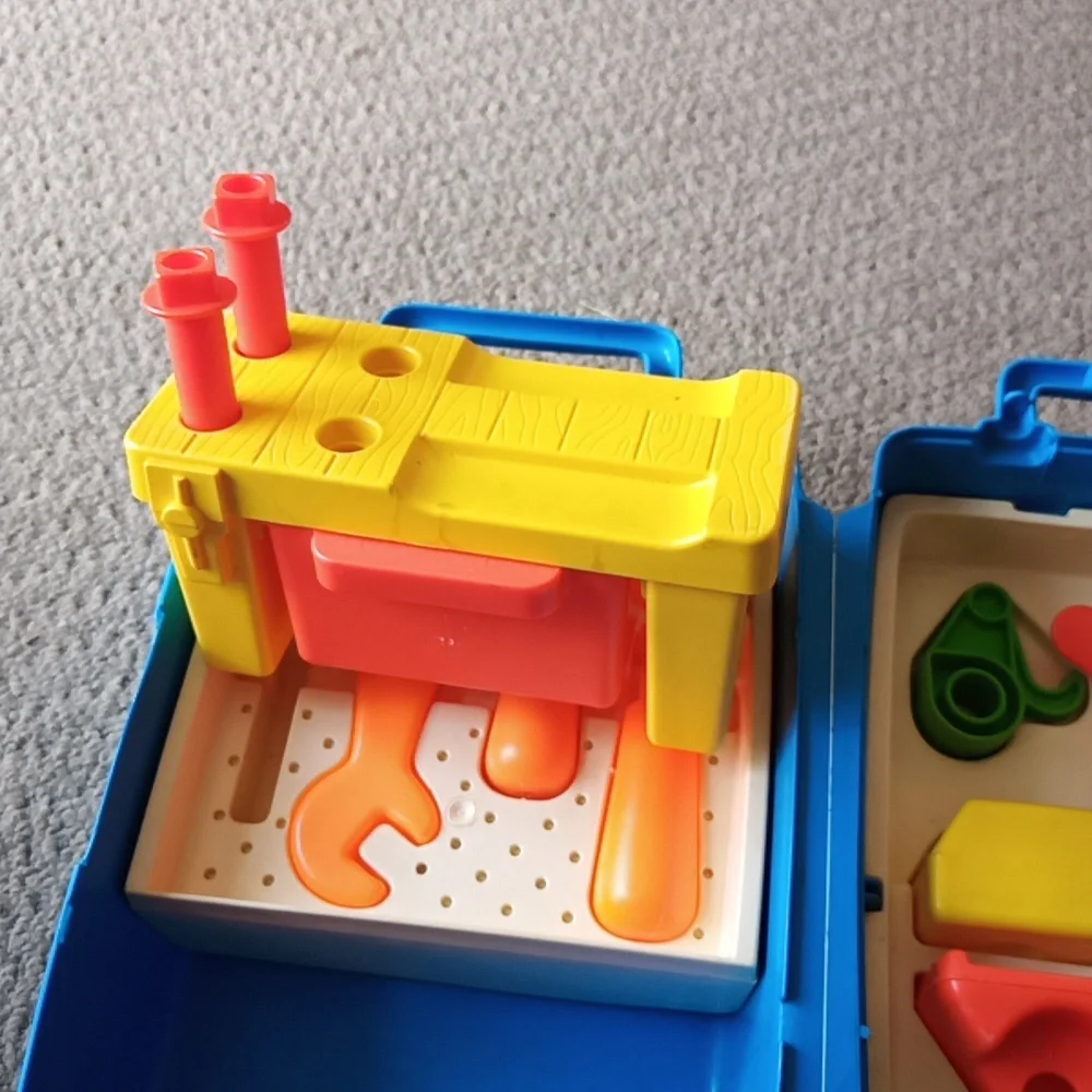 Mattel not all